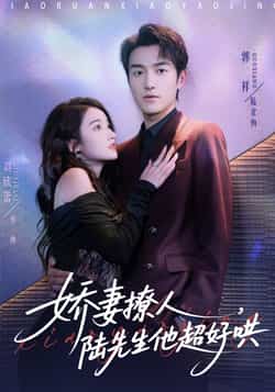 热门短剧娇妻撩人,陆先生他超好哄全集完整版免费在线观看,未删减版百度网盘夸克网盘免费资源秒存分享下载。