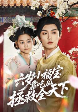 热门短剧六岁小福宝靠吃瓜拯救全天下全集完整版免费在线观看，未删减版百度夸克网盘资源免费分享下载。