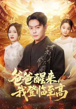 热门短剧爸爸醒来,我登临至高最新全集完整版免费在线观看未删减,百度网盘夸克网盘资源分享下载