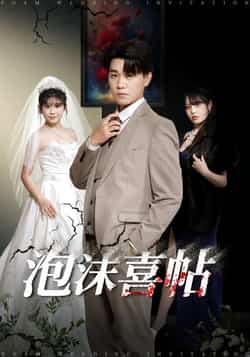 热门短剧泡沫喜帖全集完整版免费播放在线观看未删减版，百度网盘夸克网盘免费资源分享下载