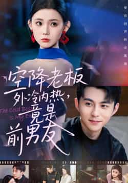 热门短剧空降老板外冷内热竟是前男友全集完整版免费在线观看未删减,百度网盘夸克网盘免费资源分享下载