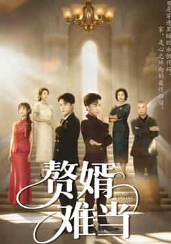 热门短剧赘婿难当全集完整版超清未删减版免费在线观看,百度网盘夸克网盘免费资源分享下载