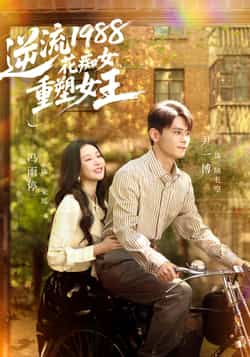 热门短剧逆流1988花痴女重塑女王全集完整版免费在线观看，未删减版稳定播放，百度网盘夸克网盘资源分享下载